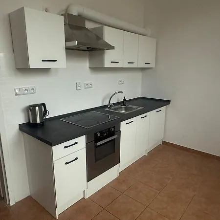 Až Pro 3 Osoby Apartmán *