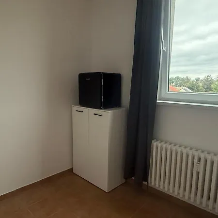 Apartmán Až Pro 3 Osoby Humpolec