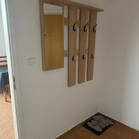 Apartmán Až Pro 3 Osoby