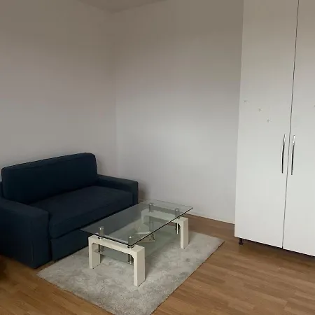 Apartmán Až Pro 3 Osoby