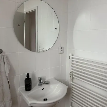 Apartmán Až Pro 3 Osoby Humpolec