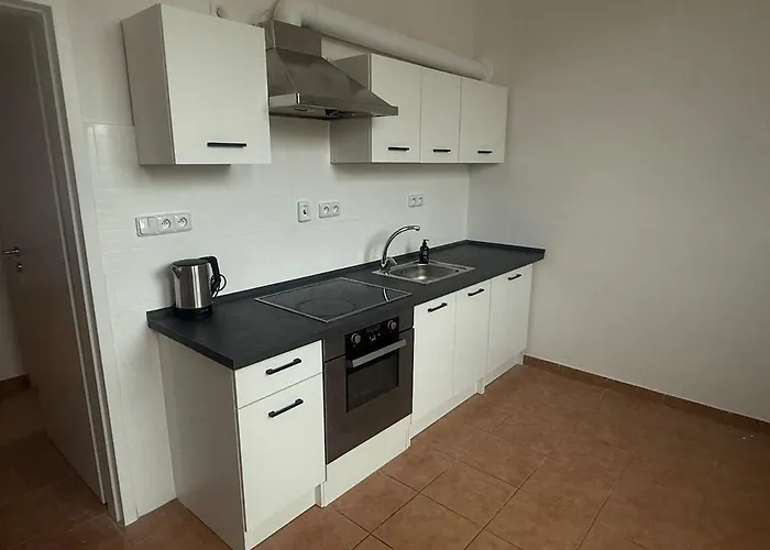 Až Pro 3 Osoby Apartmán *