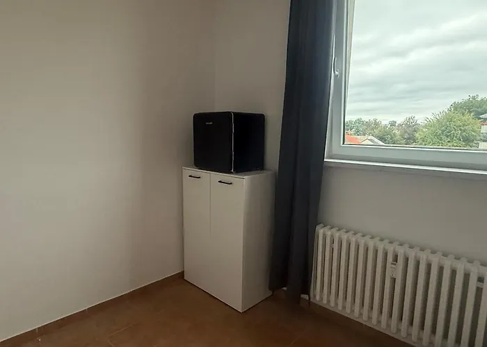Apartmán Až Pro 3 Osoby Humpolec