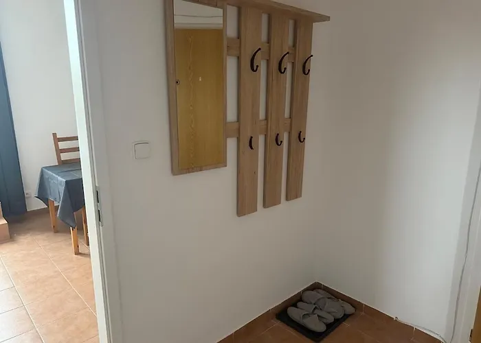 Apartmán Až Pro 3 Osoby