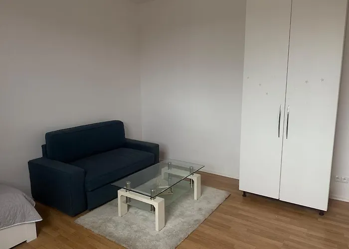 Apartmán Až Pro 3 Osoby