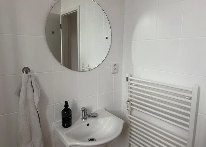 Apartmán Až Pro 3 Osoby Humpolec