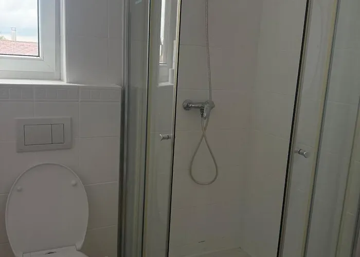 Až Pro 3 Osoby Apartmán Humpolec